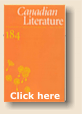 Canadian Literature