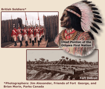 Fort Detroit